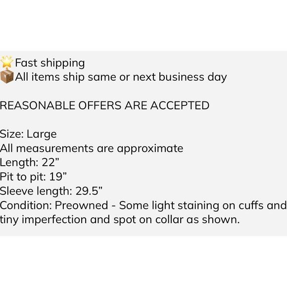 Lucky Brand Velvet Blazer Jacket Large Womens Blue Career Work Chic Velour Slit - Picture 2 of 9